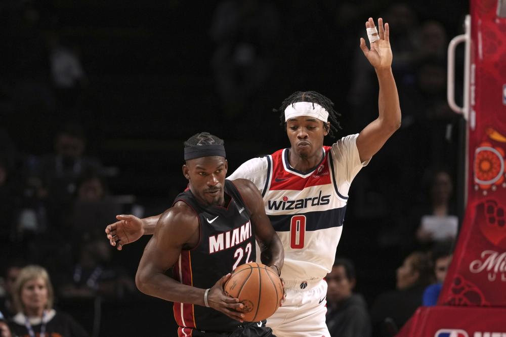 在去年美网 在去年美网